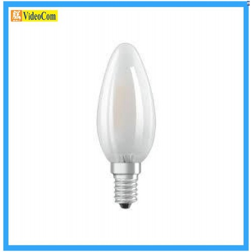 [只限Wishh outlet取]   OSRAM  PARA CLB25 CD 3.5W  小蠟燭型 LED 燈泡  514-108022 4008321990631
